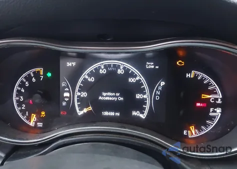 2019 Jeep Grand Cherokee Limited 4X4 from USA, damaged, VIN 1C4RJFBG9KC693203